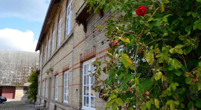 Lundsgaard Gods Badehotel, Book Hotel SPA Hotels in Funen, SPA