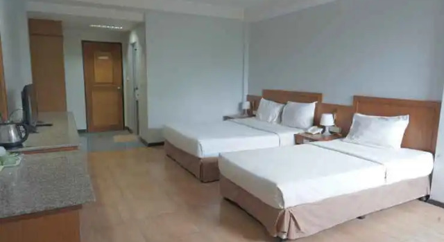 Sport Inn Chiang Rai