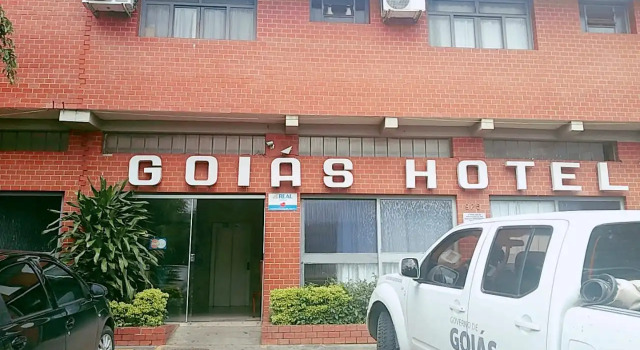 Goias Hotel