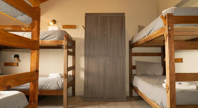 America del Sur Hostel El Calafate