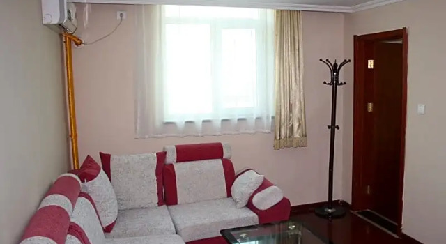 Люкс Business Greentree Inn Beijing Miyun Xinzhong Street Business Hotel