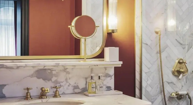 Номер Standard LUME Boutique Hotel, Autograph Collection