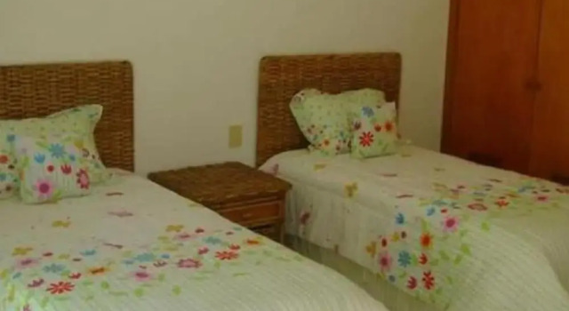 Mayan Villas Golf