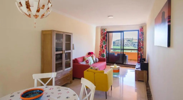 Wonderful 2 bedroom apartment 821, Prenota Appartamento Hotel a Costa Tropical con piscina, Piscina