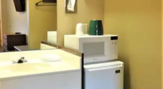 Четырёхместный номер Standard La Copa Inn