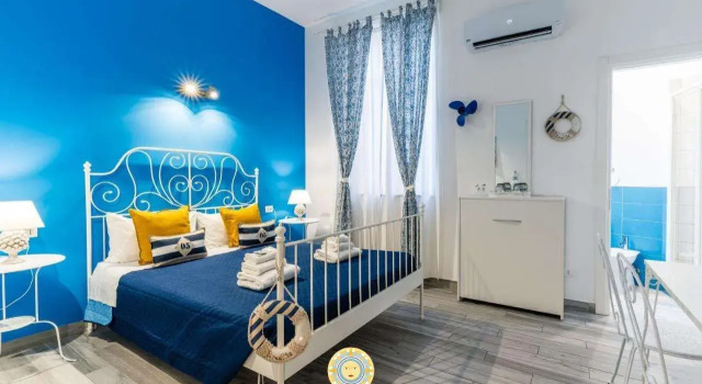 Bed And Breakfast Giorgio I