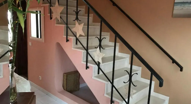Коттедж Casa Encosta do Sol