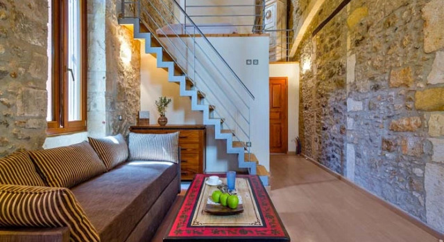 Villa Zeus, Забронировать Вилла Аципопуло Центральный Крит
