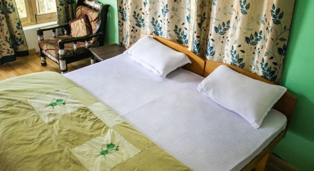 Ibex Guest House