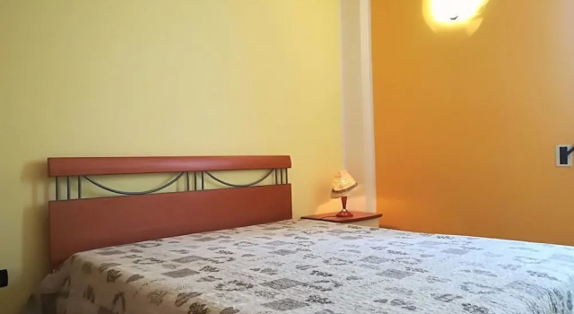 Apartament 2 camere cu balcon Casa Raffaella
