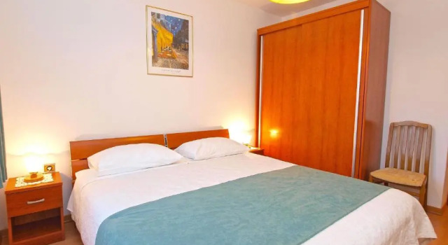 Apartments Loridana 279