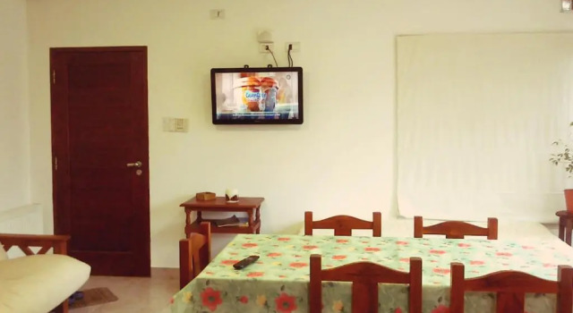 Alojamiento H346, Rezerwuj Hotel Tandil Buenos Aires