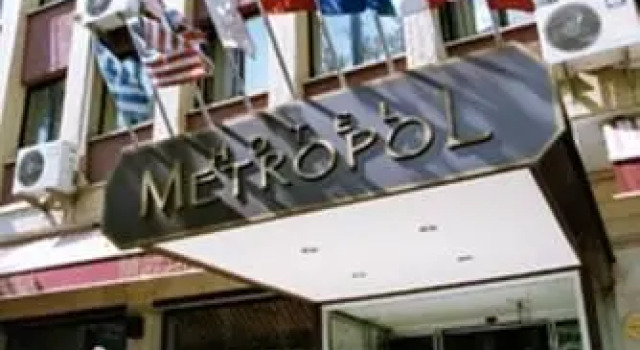 Hotel Metropol, Rezerwuj Hotel Ankara Central Anatolia Region