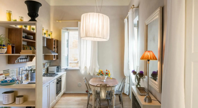 Stence Apartment