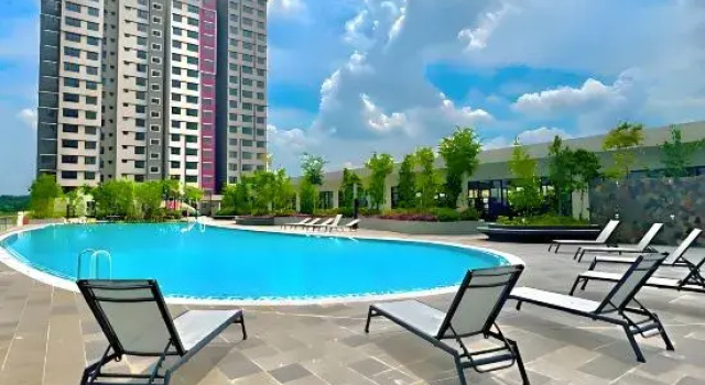 KUALA LUMPUR INTERNATIONAL AIRPORT Arena Residence1 by Avery【Drive 12-minute to KLIA】+【24-hour open】, Забронировать Отель Отели Сепанг 4 звезды, 4*