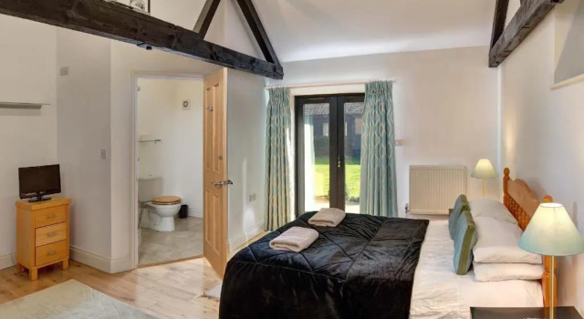 Annapurna Guest House, Reserva ahora Hostal o pensión Blofield Norfolk