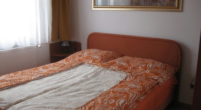 Galerius Panorama Beach - A Apartman