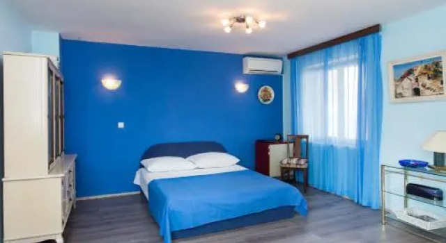 Guesthouse Maja