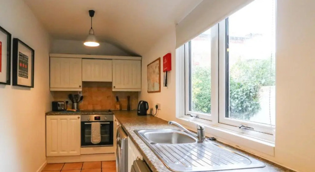 Rose Cottage, Weymouth, Забронировать Отель Уэймут Jurassic Coast
