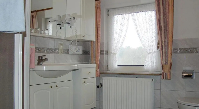 Двухместный номер Standard Stössels Hotel