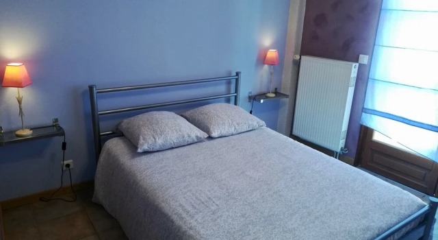 Chambres D'Hôtes LE CLOS, Prenota Hotel Hotel a Alvernia con parcheggio, Parcheggio