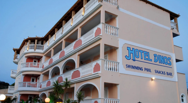 Dinos Hotel