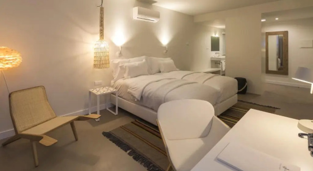 Двухместный номер Deluxe Costa dOiro Ambiance Village