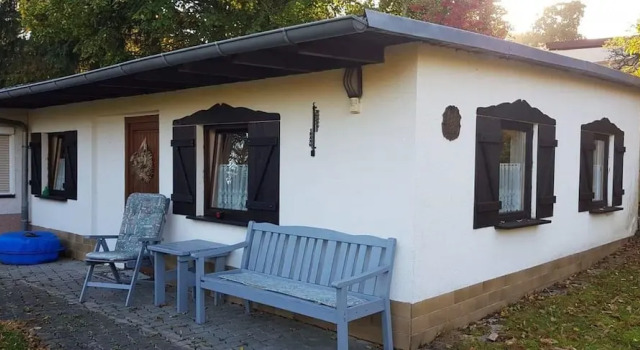 Haus Andrea, Prenota Appartamento Distretto di Lichtenberg Foresta Francone
