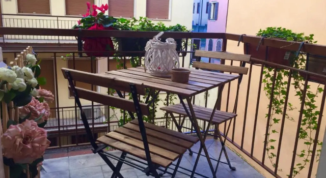 Номер Standard B&B Valverde