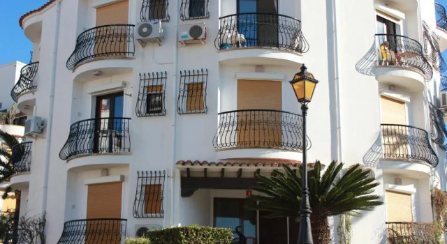 Apartamento Orange