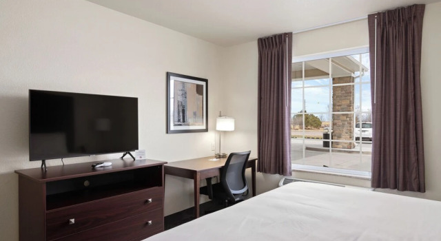 Номер Standard Cobblestone Inn & Suites - Julesburg