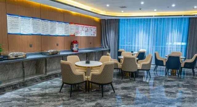 RIS Esports Hotel, Prenota Hotel Chongqing Chongqing Area