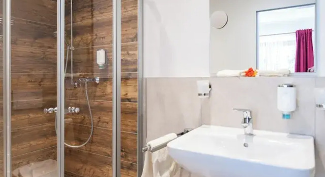 Номер Superior Hotel Effland -Sauna -Pool