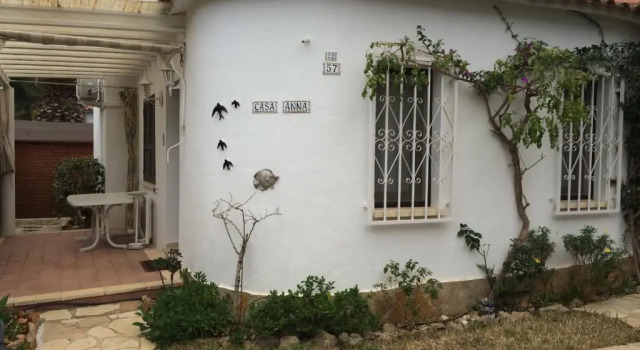 Casa Anna