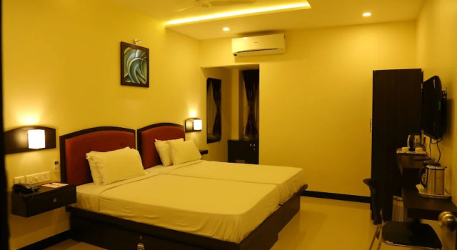 Shree Residency