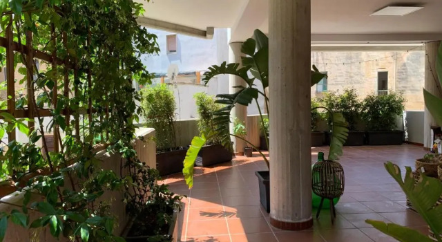 Deluxe værelse GREEN-HOUSE® B&B Lecce