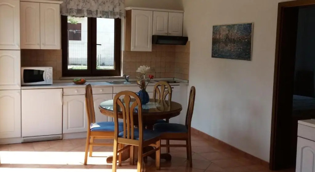 Holiday home Perla, Забронировать Апартаменты/квартира Отели в центре Фунтана, в центре