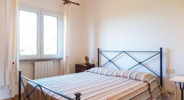 Apartment 2 Schlafzimmer Appartamenti Il Mare e La Quiete