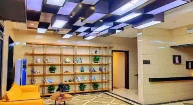 Meiyue Qing'an Hotel, Varaa Hotelli Qingan Heilongjiang