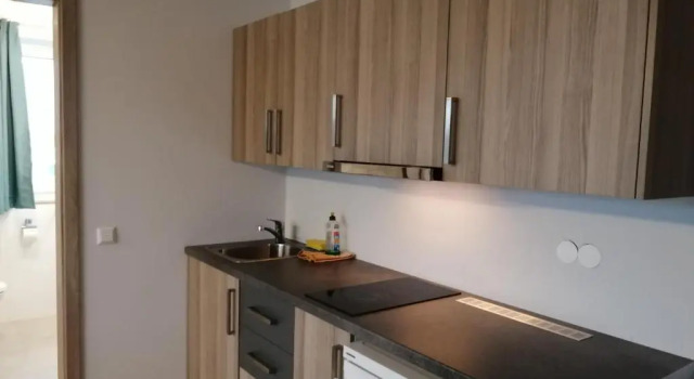 Двухместный номер Standard Hotel im Gässle