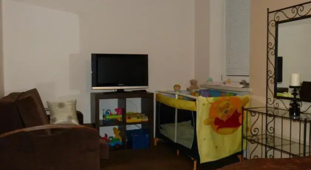 Maple Leaf Apartment, Boek Appartement Hotels in Klein-Polen met parkeren, Parkeren