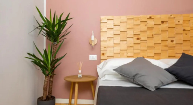 Nartè Rooms, Забронировать Отель Отели Неаполя с парковкой, рядом с Кафедральный собор Неаполя, Парковка