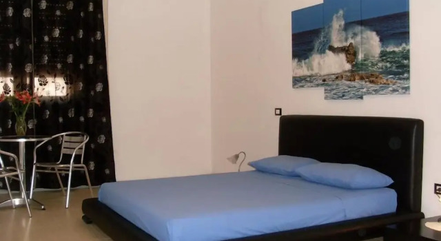 Двухместный номер Standard B&B Li Cuti