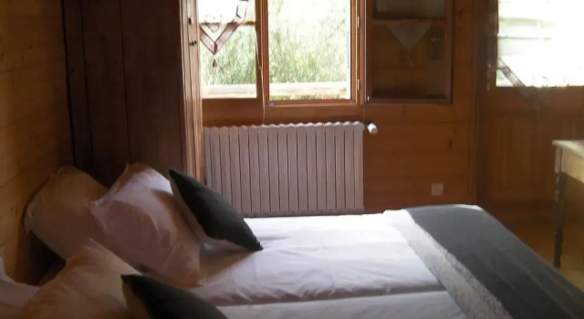 La Ferme de Flore, Prenota Hotel Le Cornix Alvernia