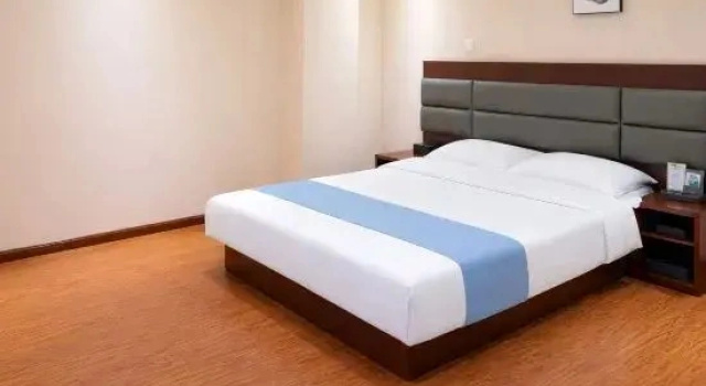 Люкс Business Wojiajiangdu Business Hotel
