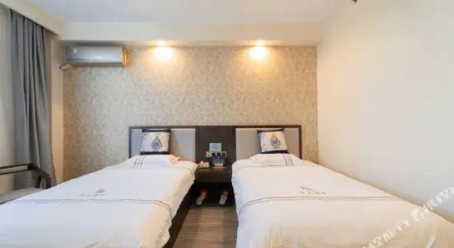Номер Standard Lailai Hotel