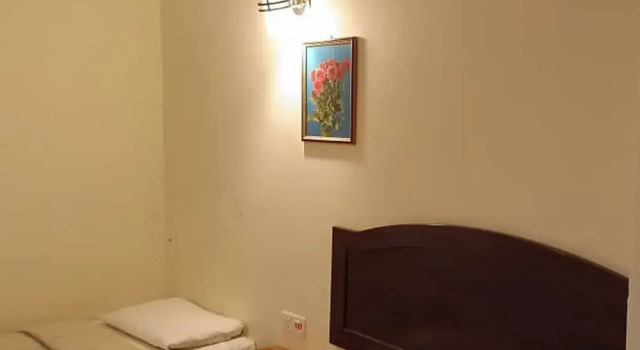 Номер Deluxe Hotel Remix 2 Cameron Highlands