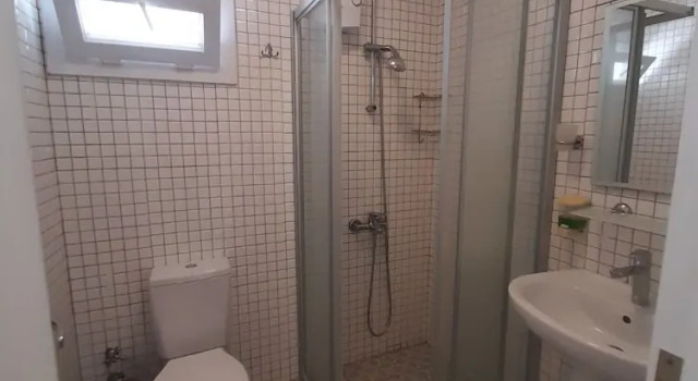Трёхместный номер Standard Mio Sweet Home Hotel
