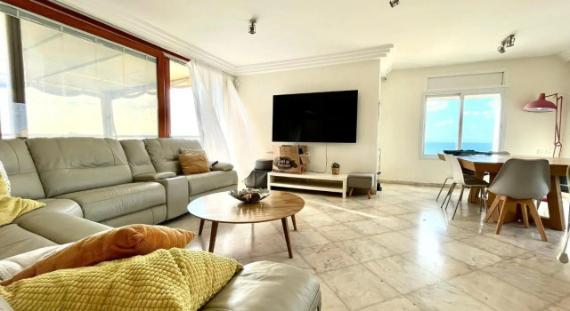 Pool Gym And Beach Front 3 Bedrooms Luxury Tel Aviv Apartment, Reserva ahora Apartamento Tel Aviv Distrito Central de Israel