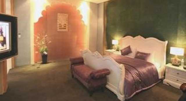 Her Home Spa Motel Xinying, Reserva ahora Motel Tainan Taijiang National Park